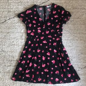 Summer/Fall Dress